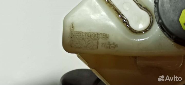 Вакуумный усилитель тормозов volvo xc70