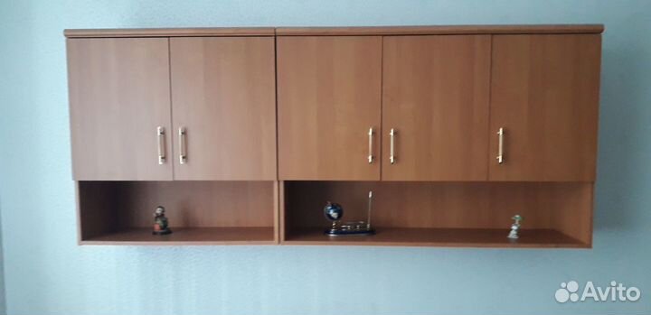 Мебель в детскую комнату для школьника из 6 пр