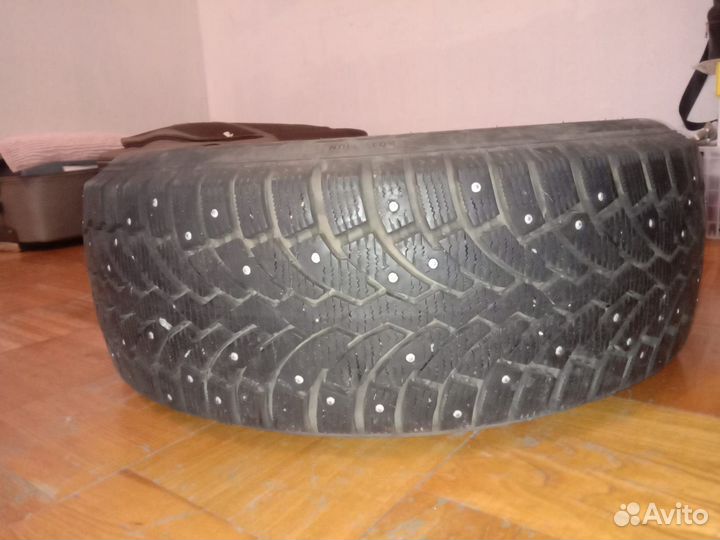 Formula Ice 225/55 R17