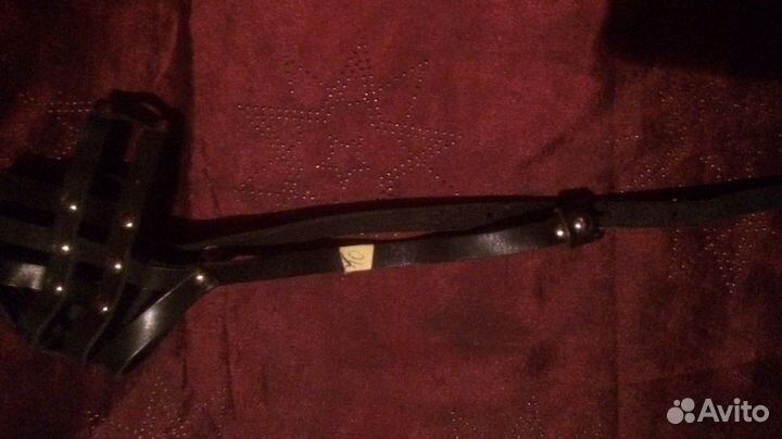 Сумка-переноска для кота