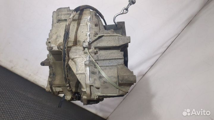 Кпп - автомат (АКПП) 4х4 Land Rover Freelander 1 2 Турбо, 2005