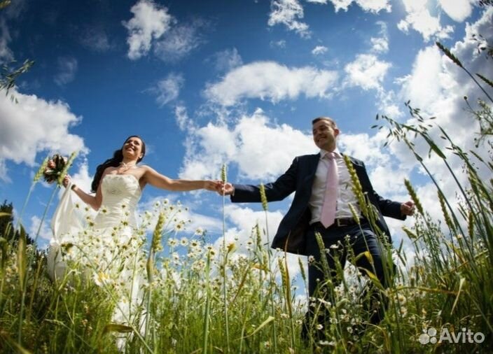 Видео и фото съёмка, фотограф, видеограф