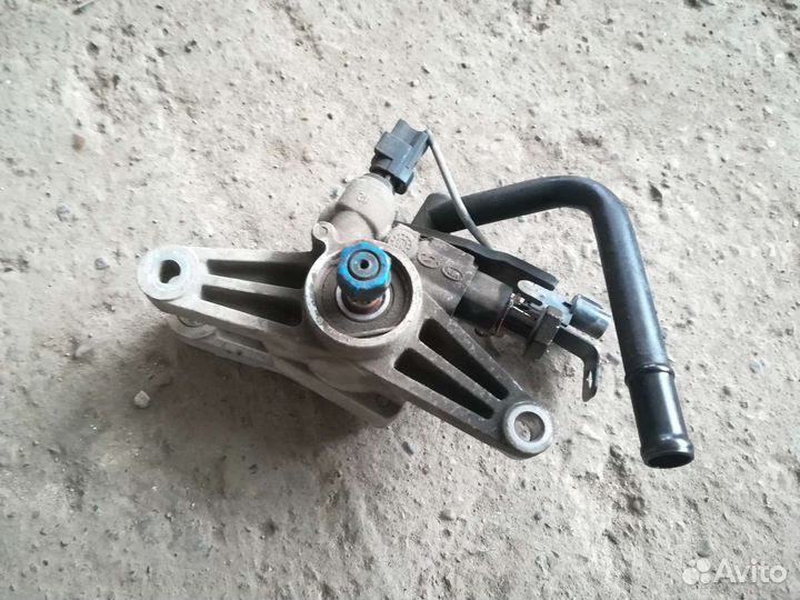 Насос гур Kia Rio 3, Hyundai Solaris