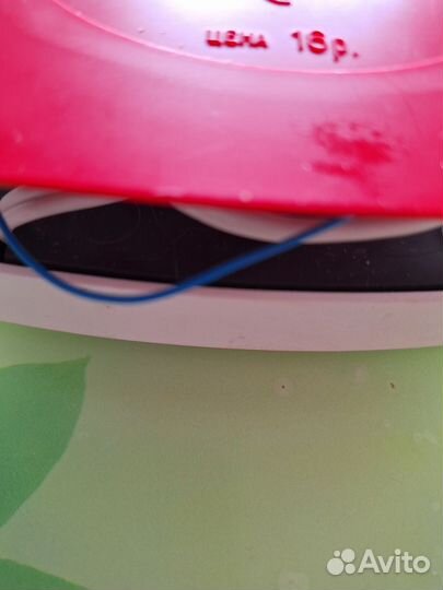 Ионизатор воздуха 