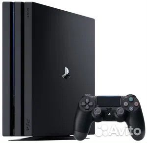 Sony playstation 4 PS4 pro 1tb