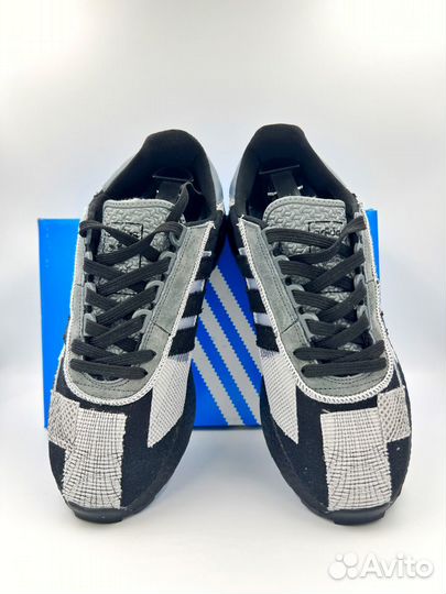 Кроссовки Adidas Retropy E5