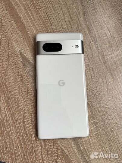 Google Pixel 7, 8/128 ГБ