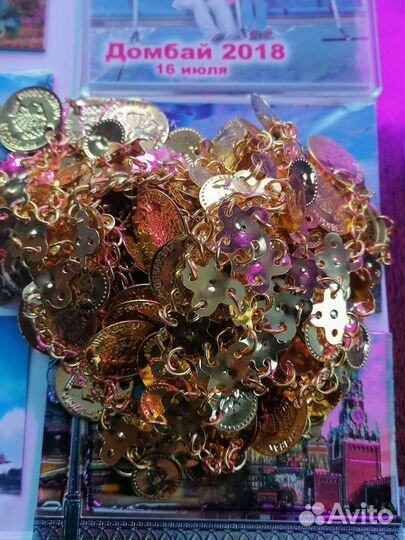 Костюм для восточных танцев