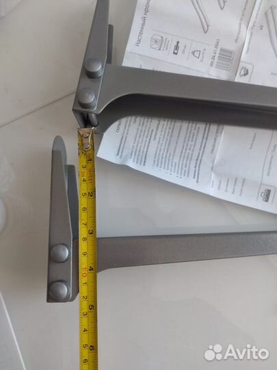 Подставка под микроволновку новая