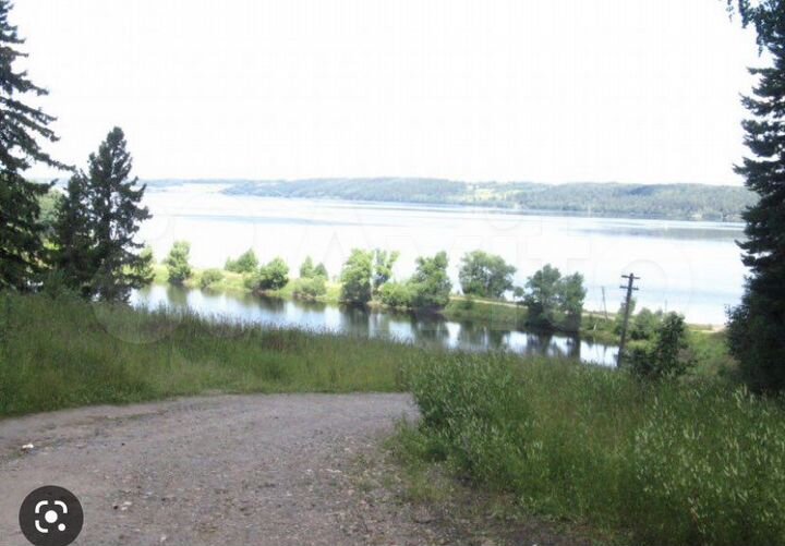 Участок 13,5 сот. (ИЖС)