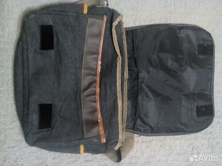 Сумка для ноутбука, документов