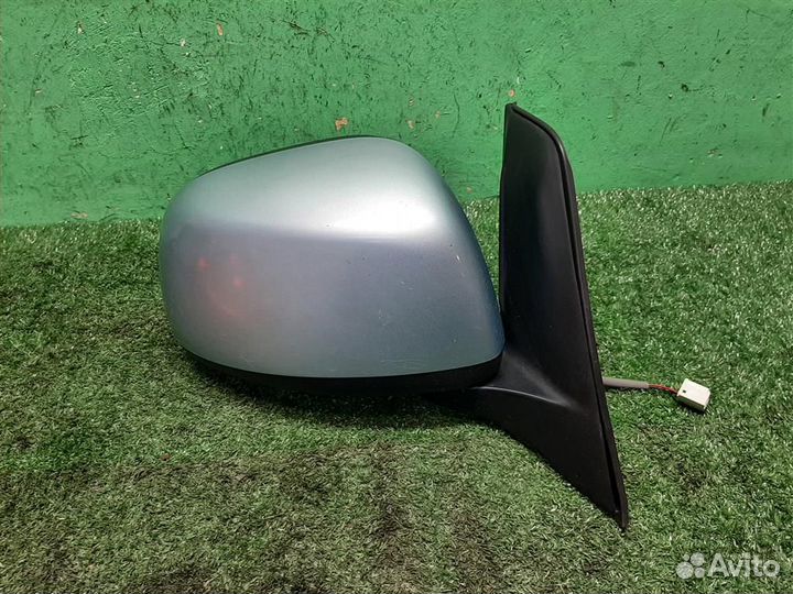 Зеркало правое Suzuki SX4 2007