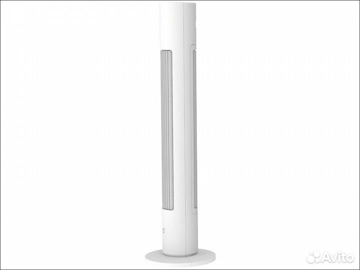 Напольный вентилятор Xiaomi Mijia DC Inverter Towe