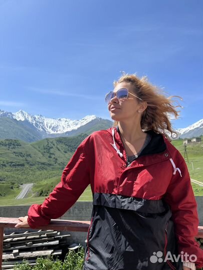 Массаж тела. Тотальное расслабление