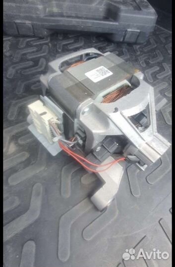 Мотор Haier HCD63/52