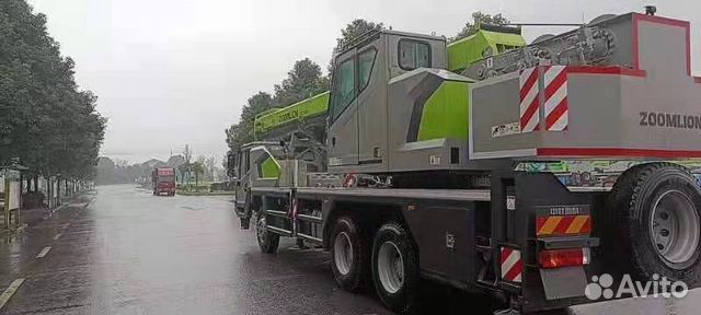 Zoomlion ZTC250V, 2023