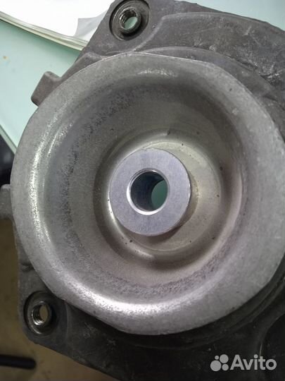 Опора амортизатора перед Nissan Qashqai J10E 06/14