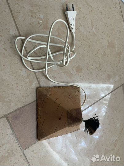 Ионизатор лечнбный полностью эко