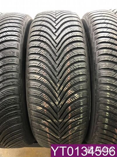 Michelin Alpin 5 205/60 R16 96H