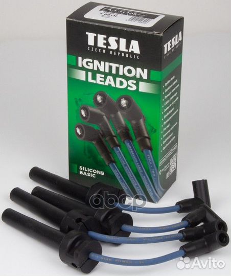 Провода в/в для а/м газ дв Chrysler 2.4 70 сил