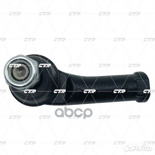 Наконечник рулевой тяги (старый арт. cevw-10R)