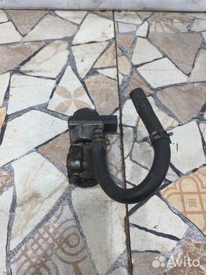 Клапан EGR Mazda 6 седан 2.0 LF 2005