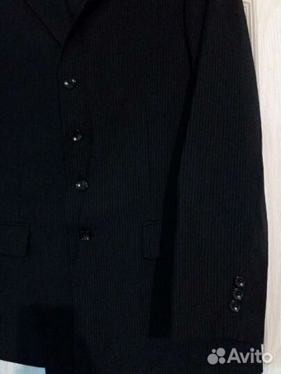 Костюм тройка размер 44 на подростка