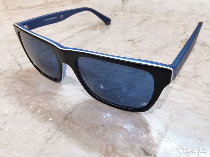 Очки Emporio Armani оригинал