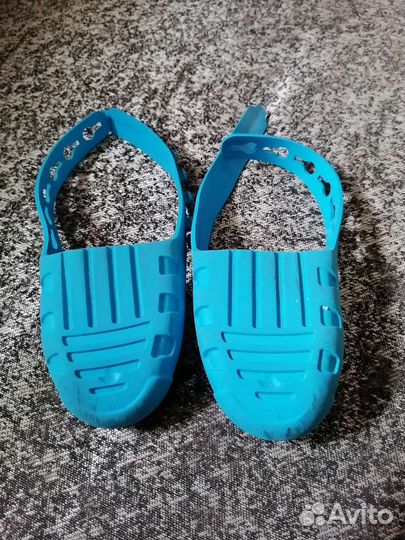 Защита обуви BIG