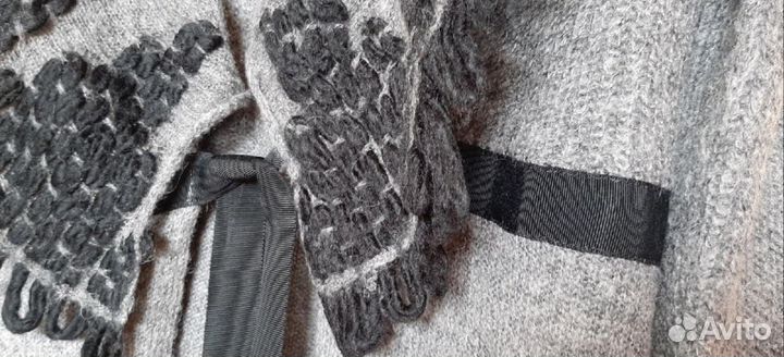 Кардиган женский