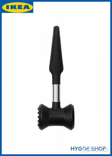 Молоток для мяса Икеа Вэрдефулл