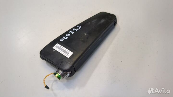 Подушка безопасности в сиденье Peugeot 5008, 2011