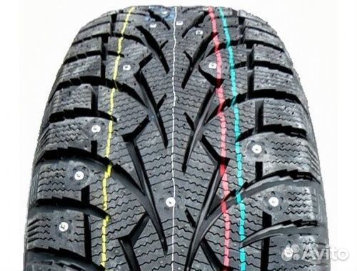 Toyo Observe G3-Ice 255/40 R19 100T