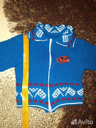 Костюм детский