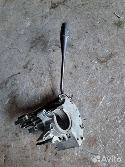 Круиз-контроль на Mercedes W211