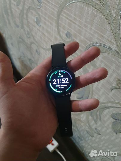 Samsung galaxy watch 4 44mm