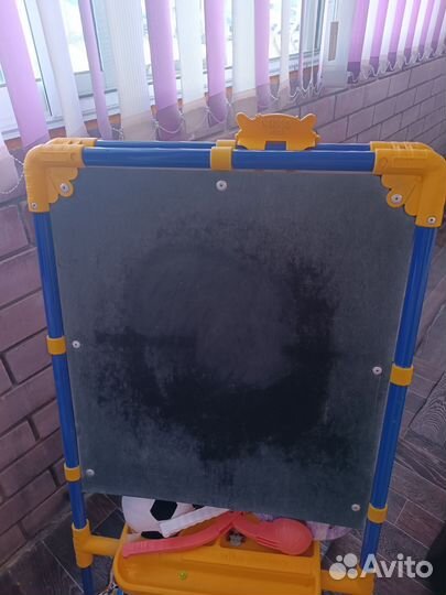 Мольберт для рисования