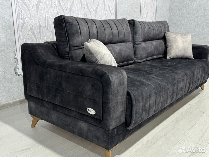 Диван раскладной Деневер