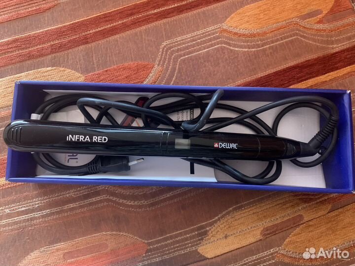 Выпрямитель для волос профессиональный