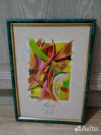 Фоторамка новые