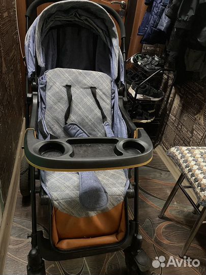 Детская коляска