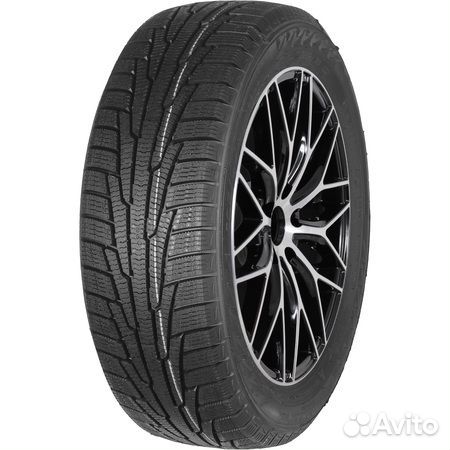 Ikon Tyres Nordman RS2 185/60 R15 88R