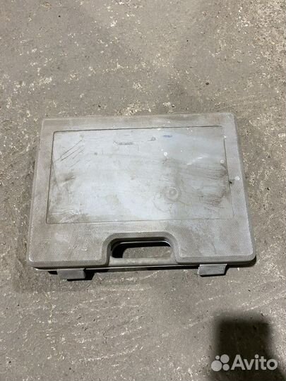 Наборы для кузовного ремонта