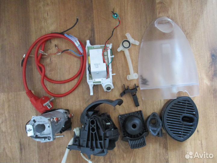 Зап. части от кофеварок