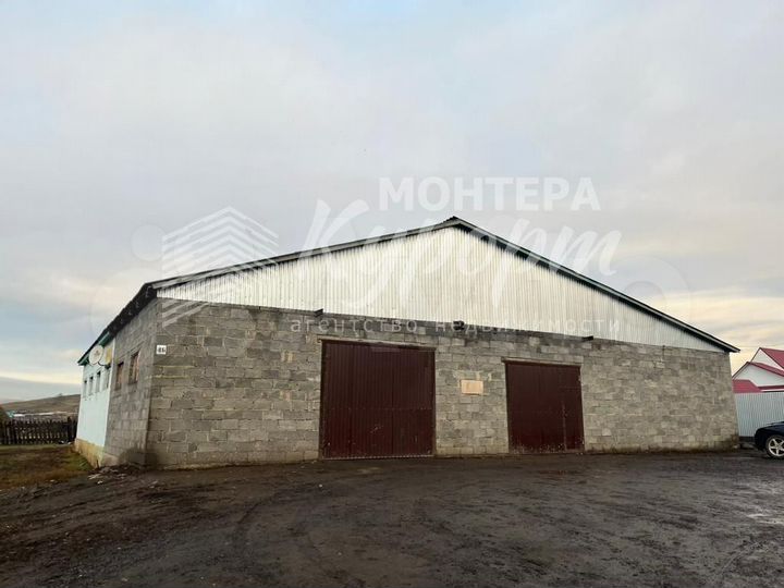 Непищевое, промышленное производство