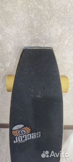 Лонгборд Sector 9 USA