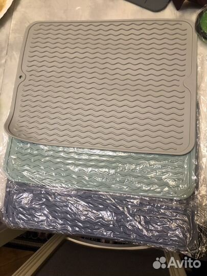 Кухонная утварь новая