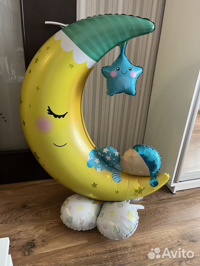 Воздушные шарики бу