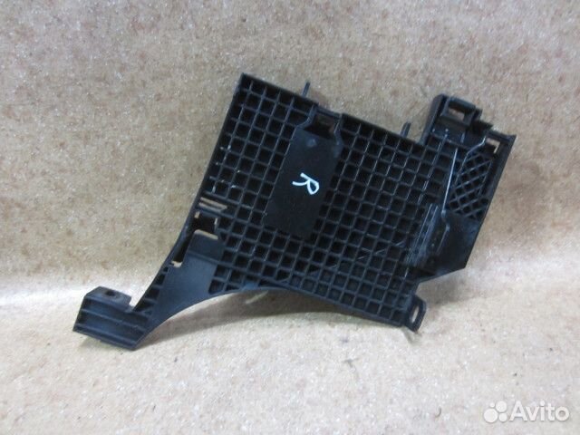 Кронштейн фары правой Лэнд Ровер Рендж Ровер Эвок