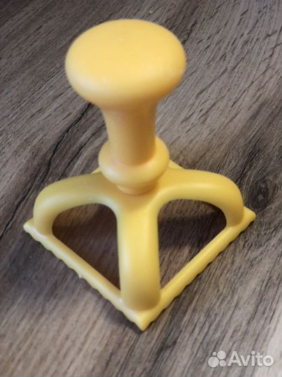 Формы кондитерские